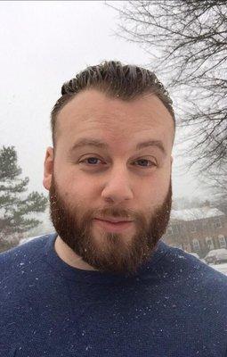 Photo of Keith M.