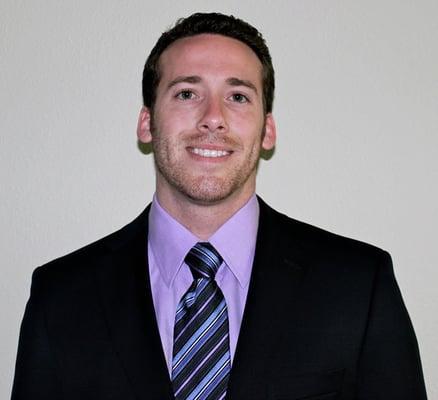 Photo of Michael S.