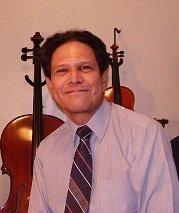 Photo of Victor Q.