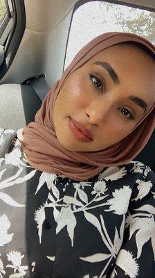 Photo of Safa S.