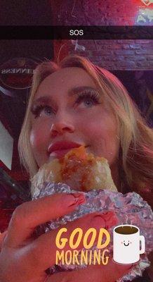 photo of Courtney C.