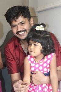 Photo of ManikandaRajan K.