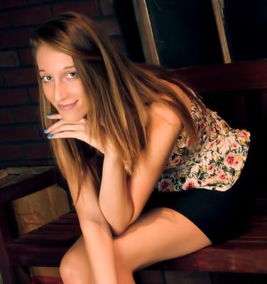 Photo of Chelsea B.