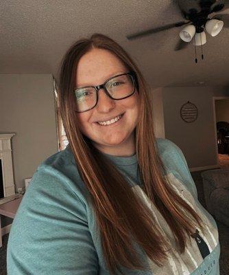 Photo of Nicole R.