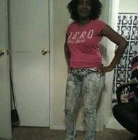 Photo of Bridgette M.