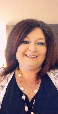 Photo of Christy F.