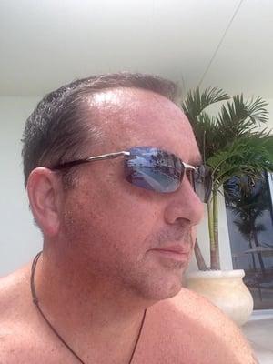 Photo of Keith J.