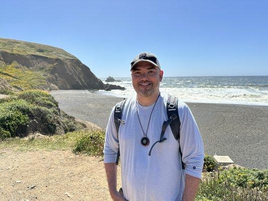 Photo of Zac F.