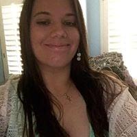 Photo of Amanda J.