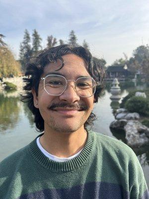Photo of Zachary E.