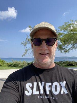 Photo of Chad C.