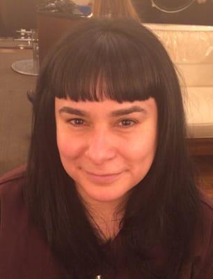 photo of Gina L.