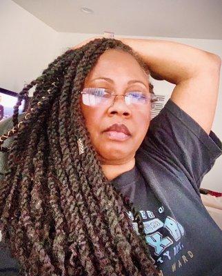 Photo of Gina R.