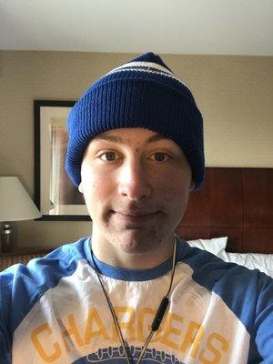 Photo of Kanny E.