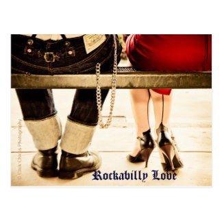 photo of Rockabilly C.