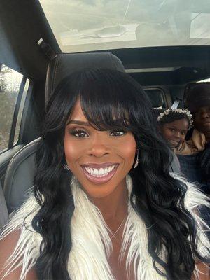 photo of Altagrace M.