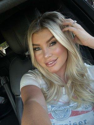 Photo of Nikki D.