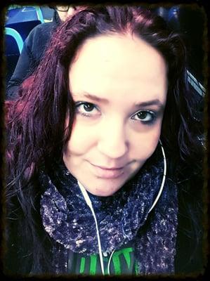 photo of Jenn S.