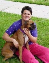 photo of Denise R. B.