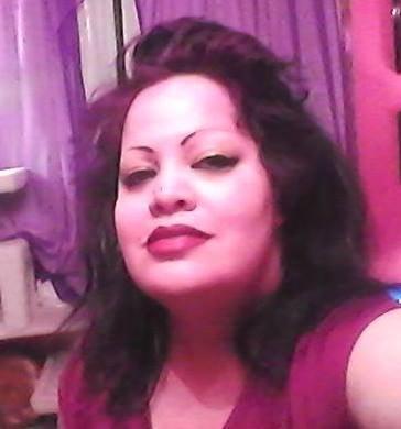 photo of Jennifer F.