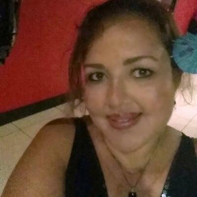 photo of Patricia M.