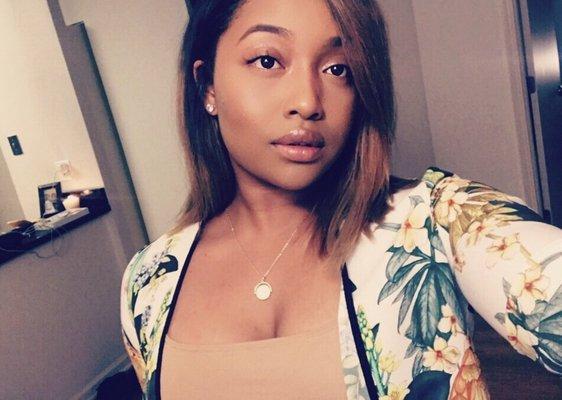 Photo of Ifeoma O.