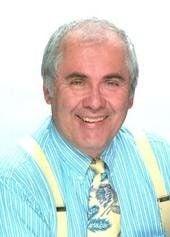 Photo of Patrick M.