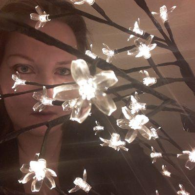 photo of Ruthanne F.