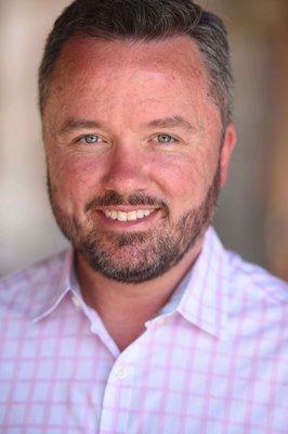 Photo of Daniel P.