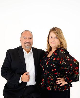 photo of Thomas And M.