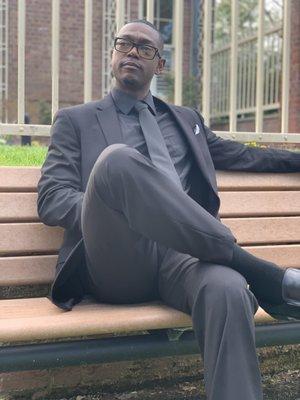Photo of Shaquille M.