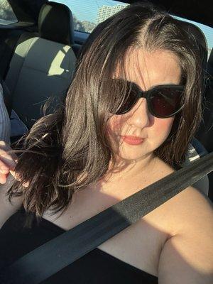 photo of Catherine C.