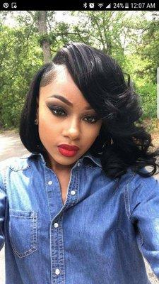 photo of Shaniqua H.