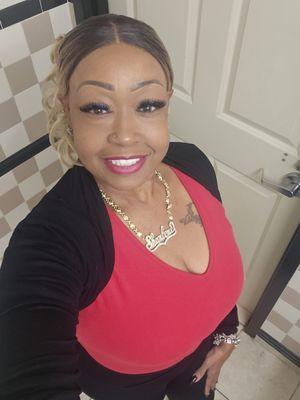 photo of Sharlene R.