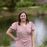 Photo of Kelsey O.