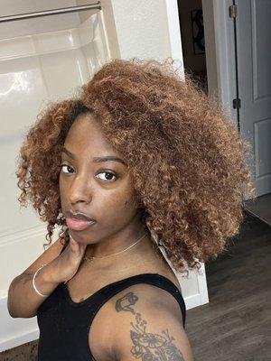 Photo of Zoe C.