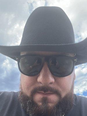 Photo of Manny L.