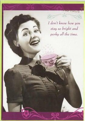 photo of Michelle S.