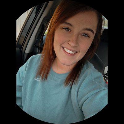 Photo of Alyssa O.