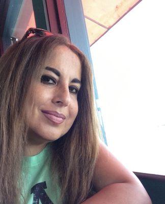 Photo of Mireille A.