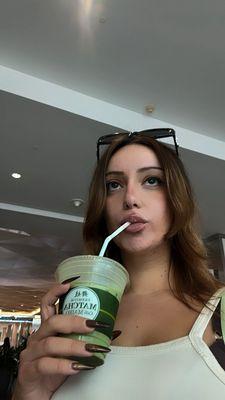 Photo of Chelgis J.