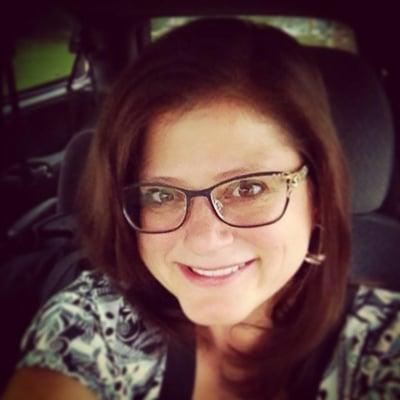 Photo of Natalie R.