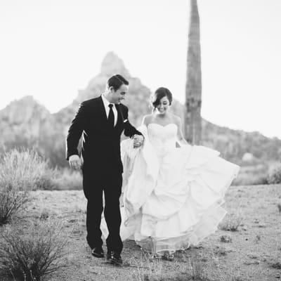 photo of Elizabeth A.