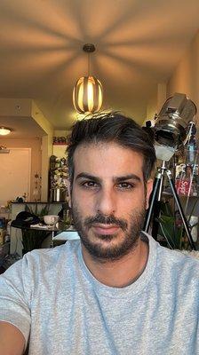 Photo of Erez A.