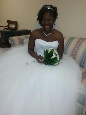 Photo of Ebony O.