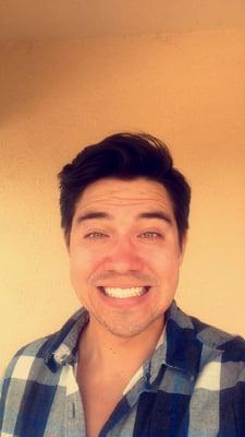 photo of Matt G.