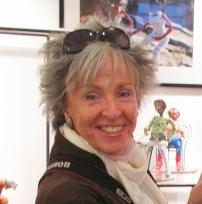 photo of Eileen C.