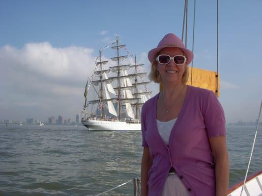Photo of Jirina R.