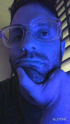 photo of Doppelganger Z.