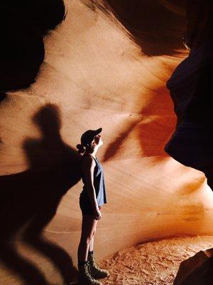 Photo of Kaley C.